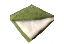 Термоматы из брезента ВО пл. 300 гр/м2